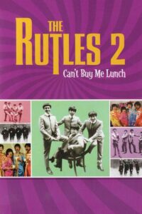 The Rutles 2: Can’t Buy Me Lunch 2003 on netflix
