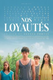 Our Loyalties 2024 on netflix