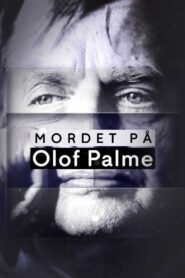 Mordet på Olof Palme 2020 on netflix