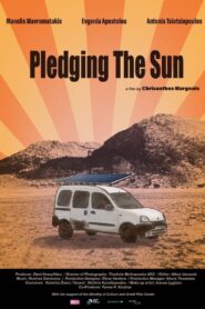 Pledging the Sun 2022 on netflix
