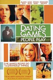 Dating Games People Play 2008 on netflix