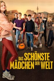 The Most Beautiful Girl in the World 2018 on netflix