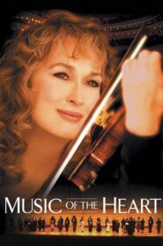 Music of the Heart 1999 on netflix
