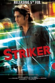 Striker 2010 on netflix