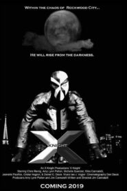 X Knight 2019 on netflix