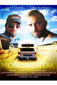 Monumental 2016 on netflix