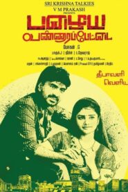 Pazhaya Vannarapettai 2016 on netflix
