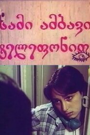 სამი ამბავი ტელეფონით 1984 on netflix