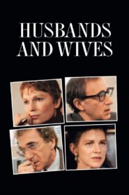 Husbands and Wives 1992 on netflix