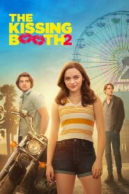 The Kissing Booth 2 2020 on netflix