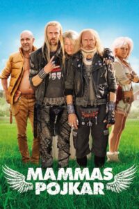 Mammas pojkar 2012 on netflix