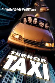 Terror Taxi 2000 on netflix