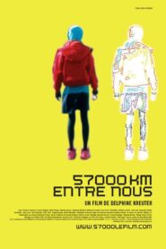 57,000 Kilometers Between Us 2008 on netflix