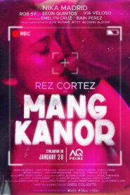 Mang Kanor 2023 on netflix