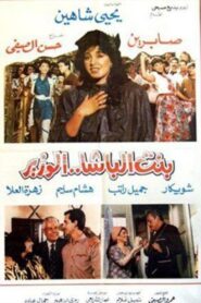The Pasha’s daughter 1991 on netflix