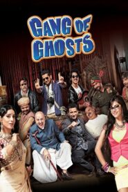 Gang of Ghosts 2014 on netflix