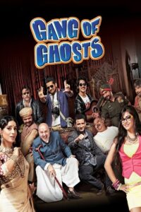 Gang of Ghosts 2014 on netflix