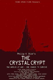 The Crystal Crypt 2013 on netflix