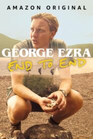 George Ezra: End to End 2022 on netflix