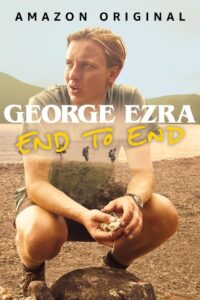 George Ezra: End to End 2022 on netflix