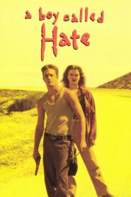 A Boy Called Hate 1996 on netflix