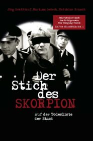 Der Stich des Skorpion 2004 on netflix