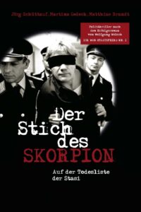 Der Stich des Skorpion 2004 on netflix