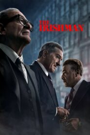 The Irishman 2019 on netflix