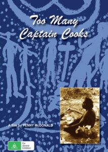 Too Many Captain Cooks 1989 on netflix