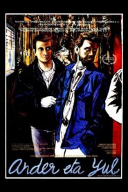 Ander eta Yul 1989 on netflix