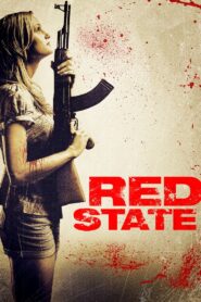 Red State 2011 on netflix
