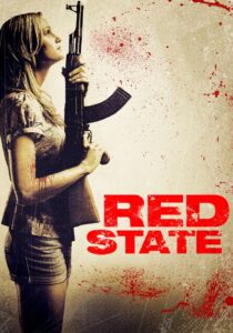 Red State 2011 on netflix