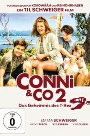 Conni & Co 2 – Das Geheimnis des T-Rex 2017 on netflix