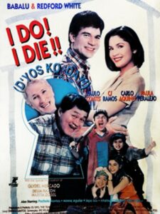 I Do? I Die!! D’yos Ko Day! 1997 on netflix