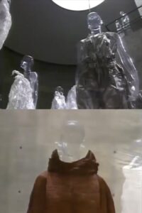 Issey Miyake Moves 2002 on netflix