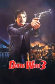 Death Wish 3 1985 on netflix