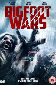 Bigfoot Wars 2014 on netflix