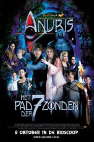 Anubis and the Path of 7 Sins 2008 on netflix