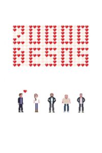 20,000 Kisses 2013 on netflix