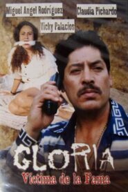 Gloria, victima de la fama 2000 on netflix