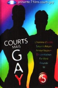 Courts mais Gay : Tome 5 2003 on netflix
