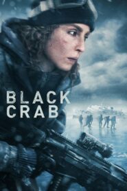 Black Crab 2022 on netflix