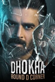 Dhokha: Round D Corner 2022 on netflix