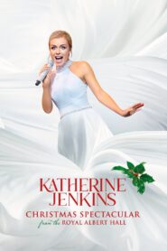 Katherine Jenkins Christmas Spectacular 2020 on netflix