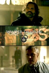 Winter Dragon 2015 on netflix