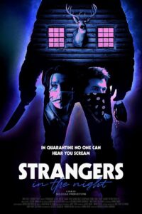 Strangers in the Night 2021 on netflix