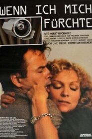 Wenn ich mich fürchte 1984 on netflix