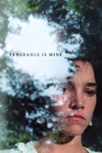 Vengeance Is Mine 2022 on netflix