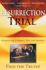 Resurrection Trial 1983 on netflix