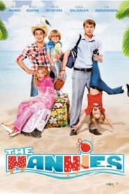 The Nannies 2012 on netflix
